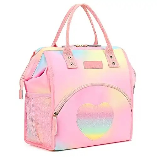 15 Best Nurse Lunch Bags & Backpacks [2024 Long Shift Guide]