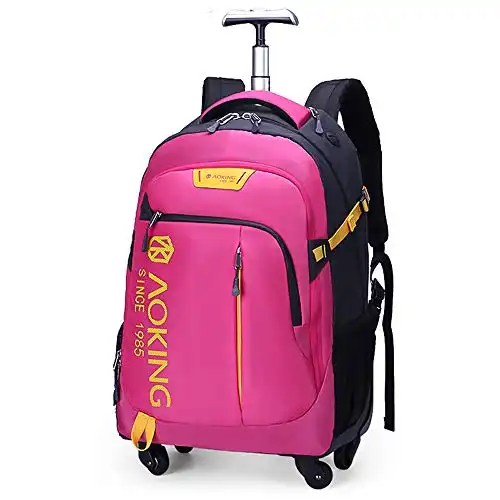 7 Best Nursing School Backpacks [2024 BUYING GUIDE]