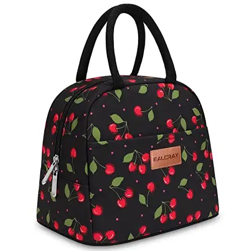 20 Best Nursing Bags & Lunch Bags For Nurses [2024 GUIDE]
