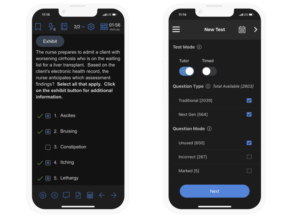 Uworld NCLEX Review Pros & Cons [2023 UPDATE]