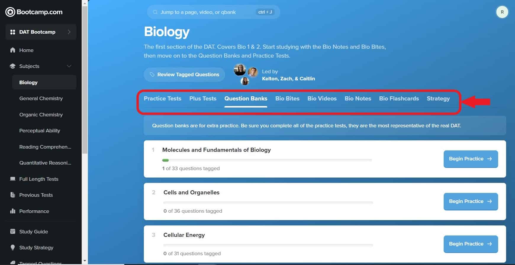 DAT Bootcamp Review Read Before you Buy 2024