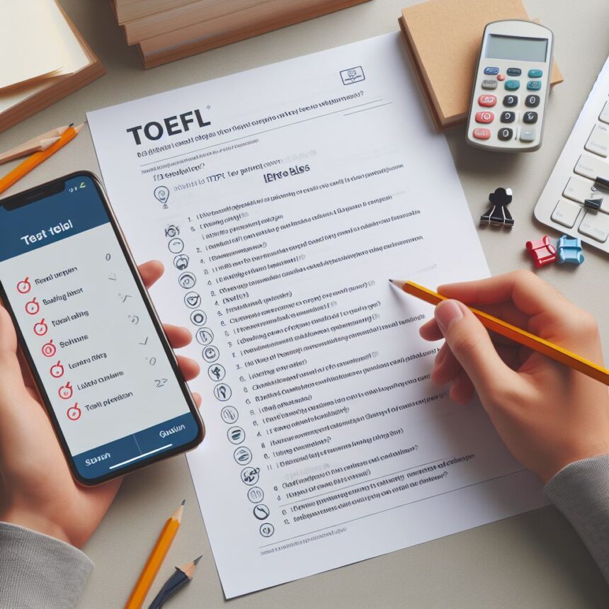 TOEFL Speaking Questions: Sample Questions and Answers (2024) - TestPrp.com