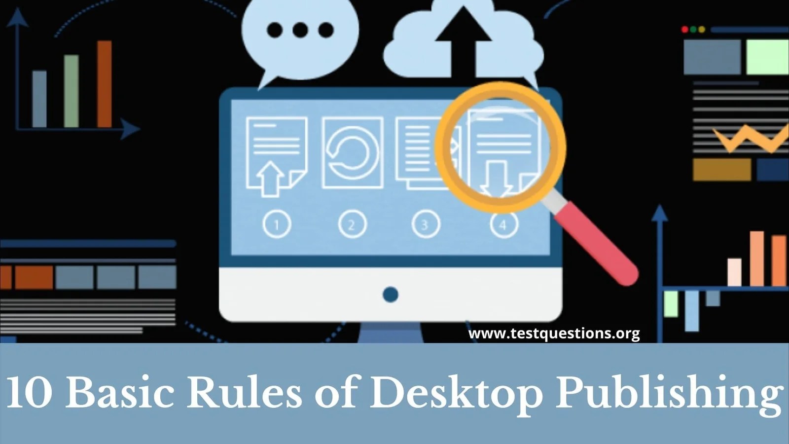 What Do U Mean By Desktop Publisher at Edna Boyd blog