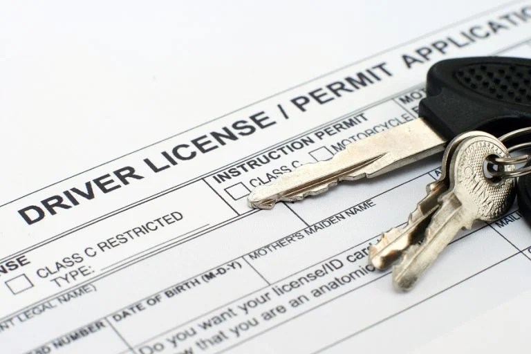 How to apply for a learner’s permit in Texas