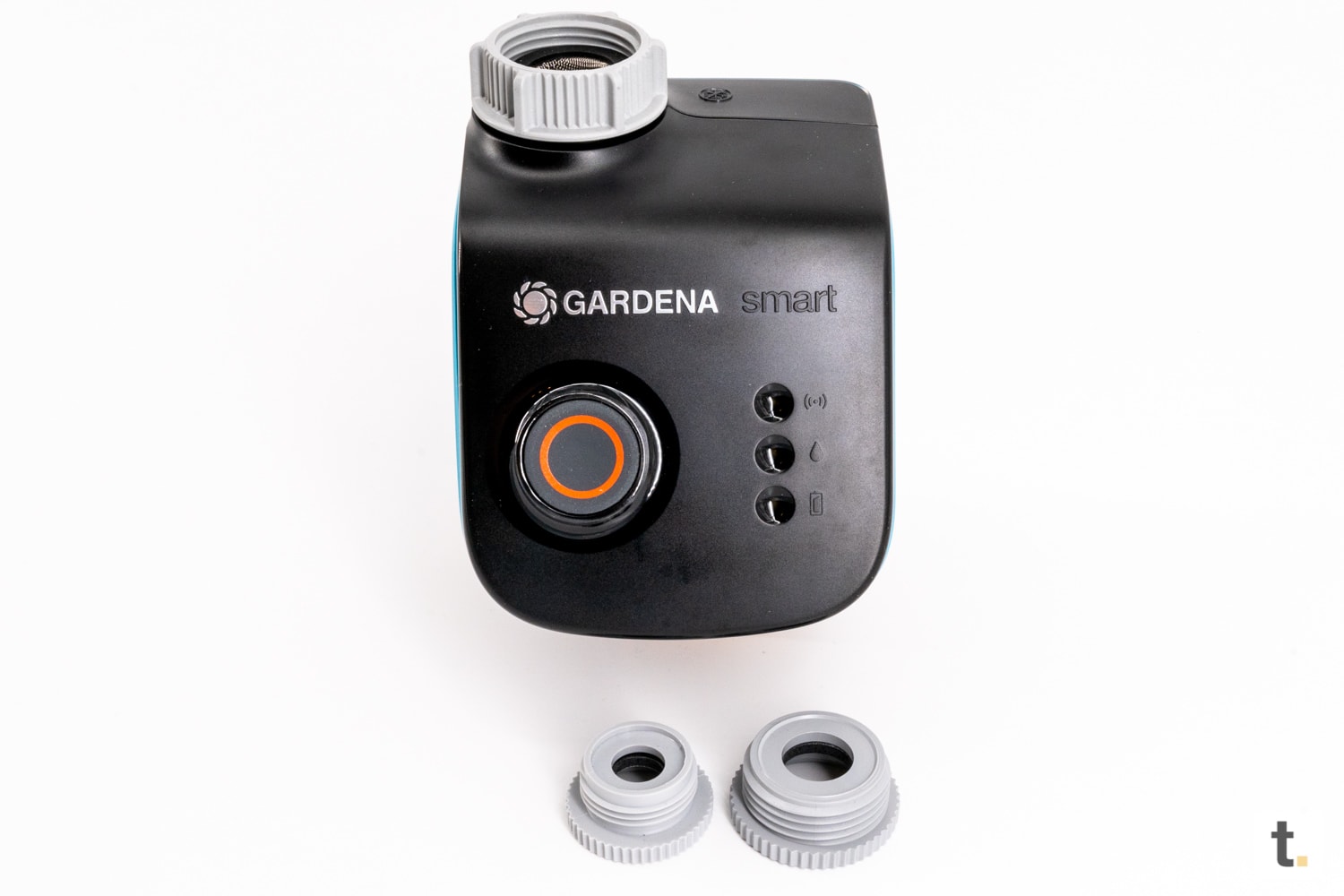 Gardena smart Water Control im Test testr.at
