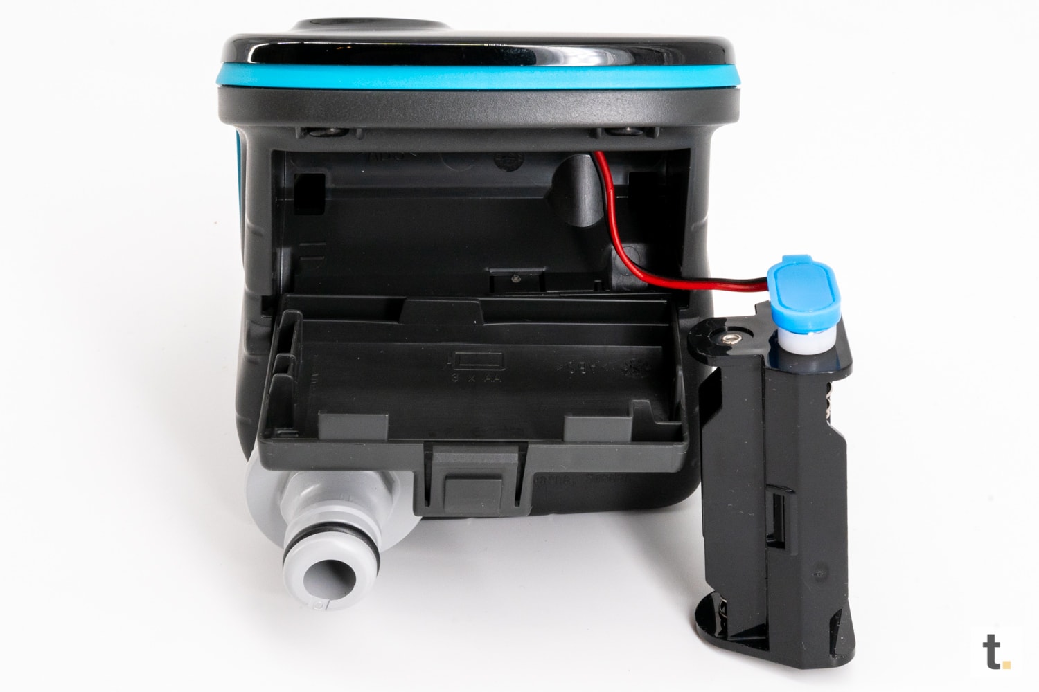 Gardena smart Water Control im Test testr.at