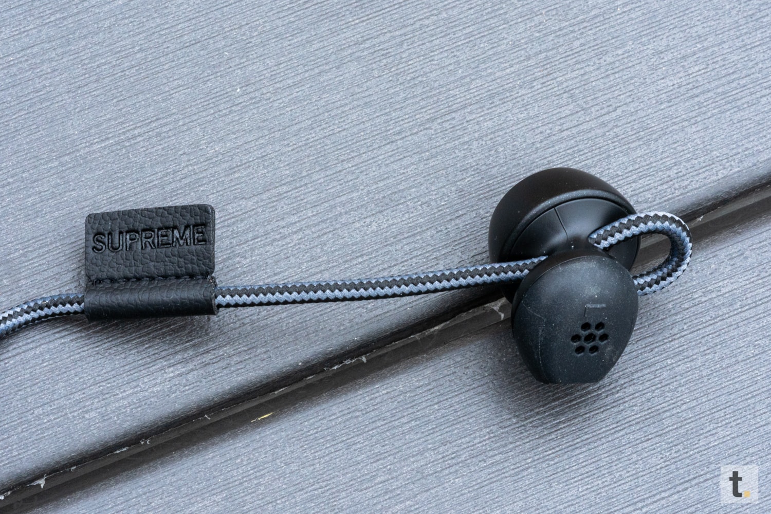 Teufel Supreme In - In-Ear Kopfhörer mit Nackenband im Test - testr.at