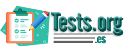 Portal de Tests gratis online en español