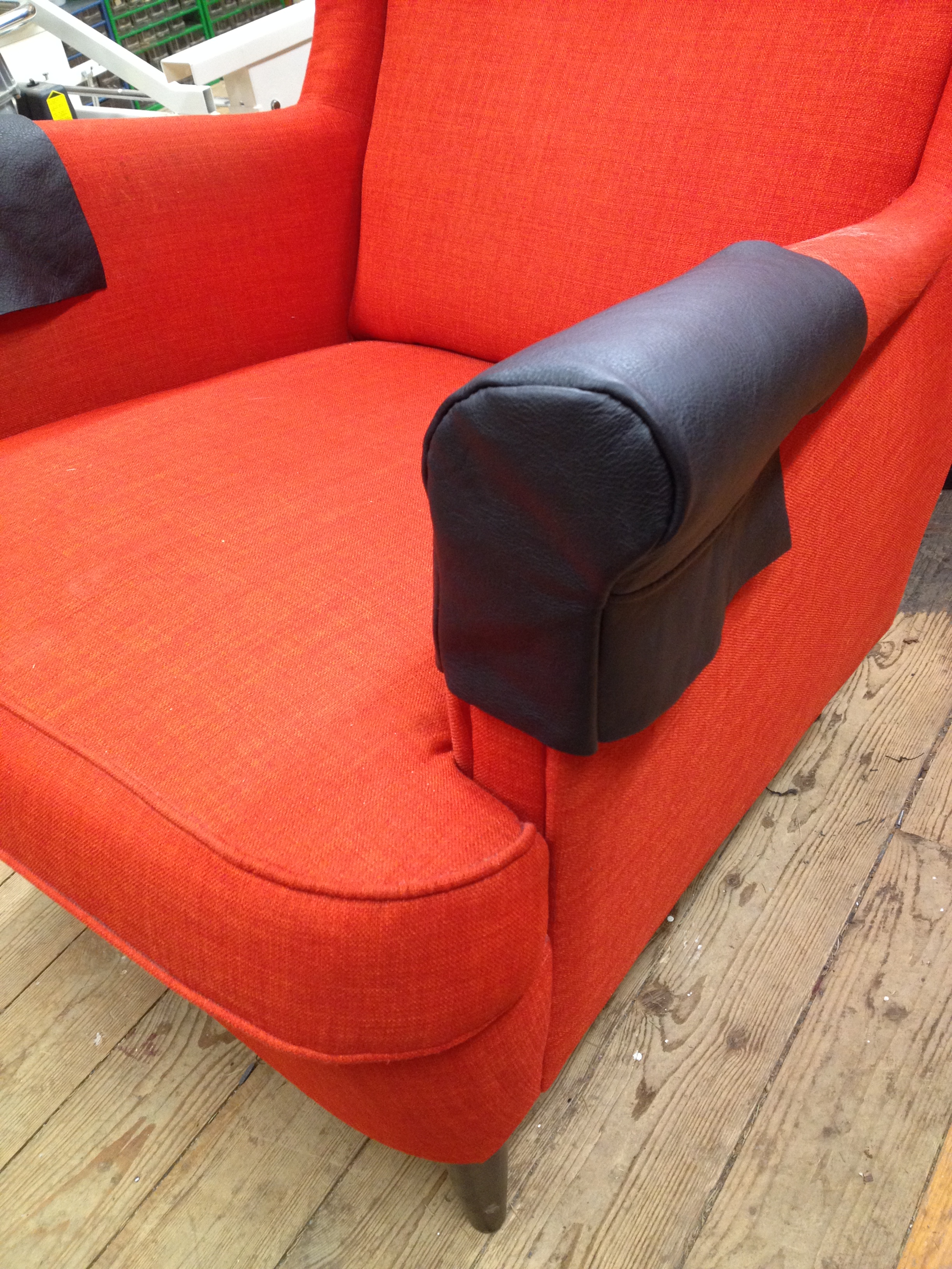 armstödsskydd Armstödsskydd – Jonssons Sadelmakeri