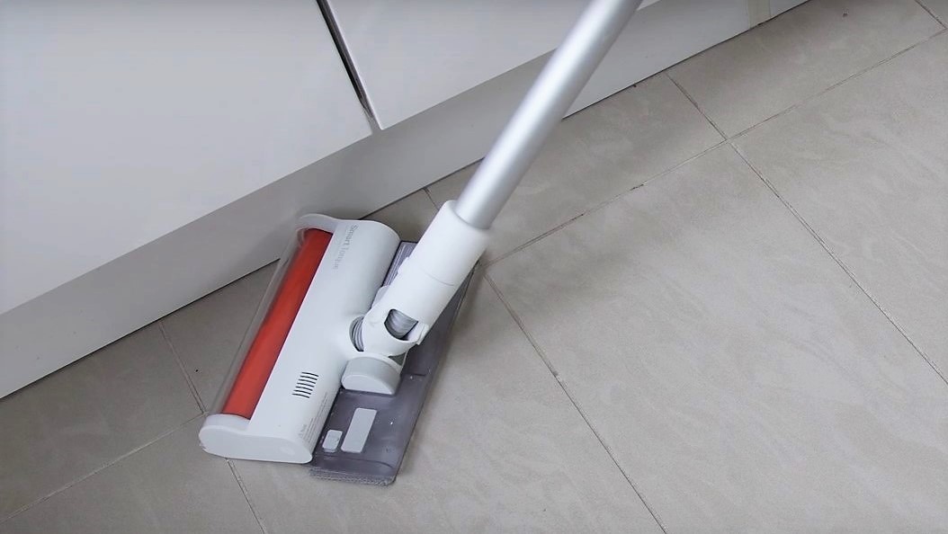 Xiaomi Mi G10 Akkusauger im Test Testsieger TV