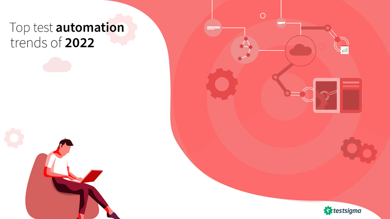 12 Latest Software Test Automation Trends To Look For