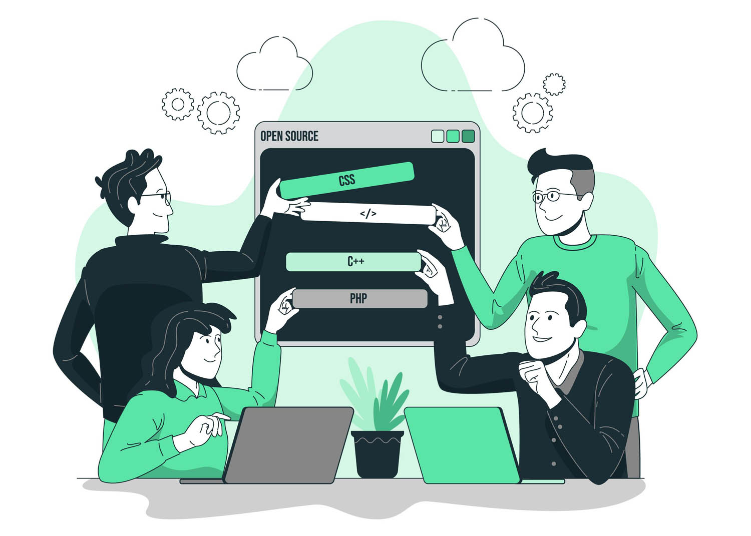 Why & How to Contribute to Open Source Projects?