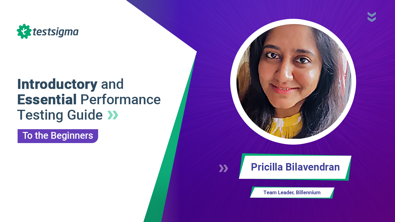 Performance Testing What it is, Types & How to Perform?