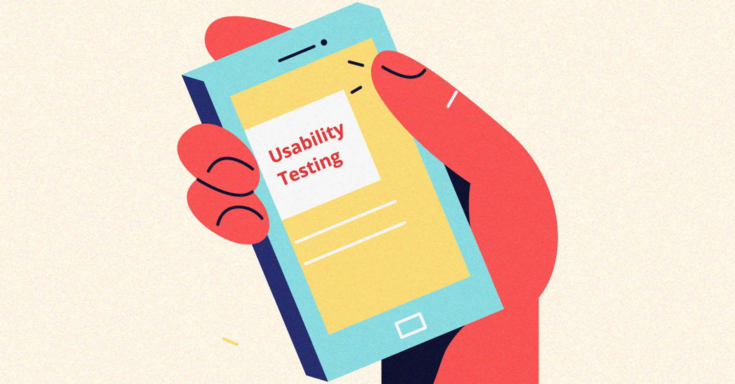 Mobile Usability Testing What it is and How to Perform