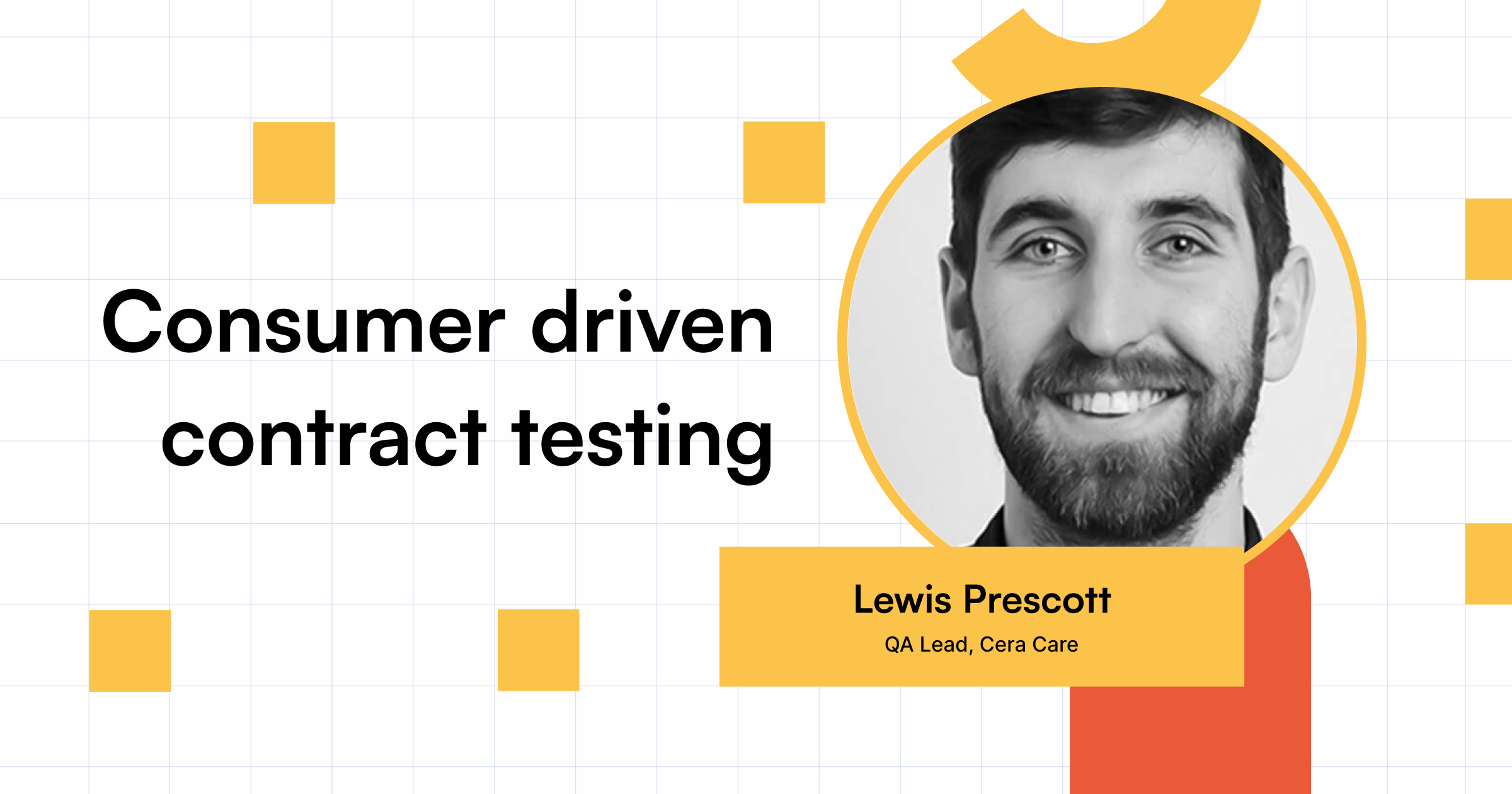 Consumer Driven Contract Testing What , Tools & Example