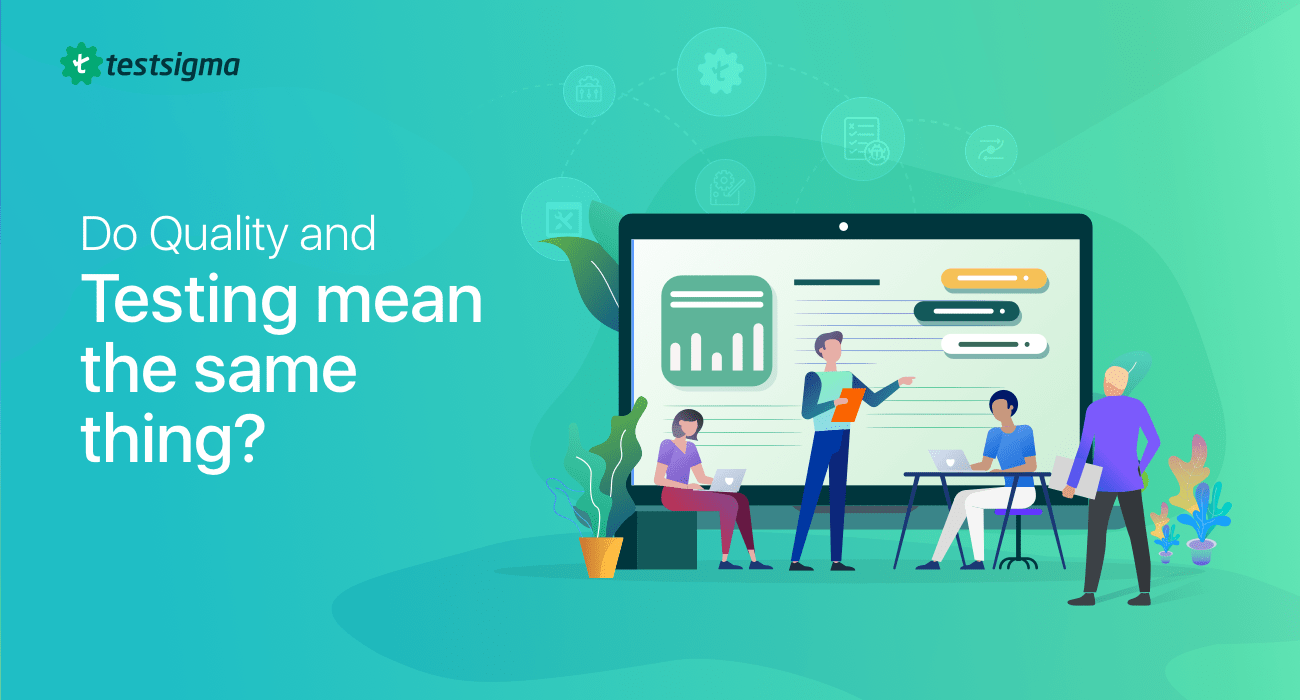Quality Assurance VS Quality Control (QA VS QC)