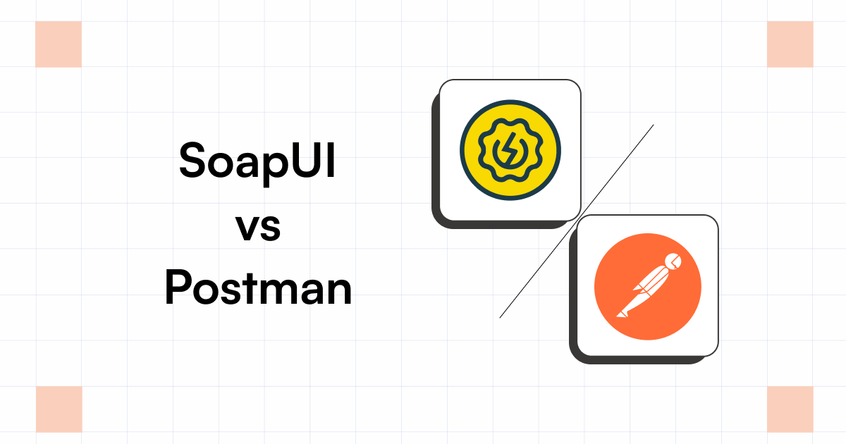 SoapUI vs Postman Top 5 Key Differences