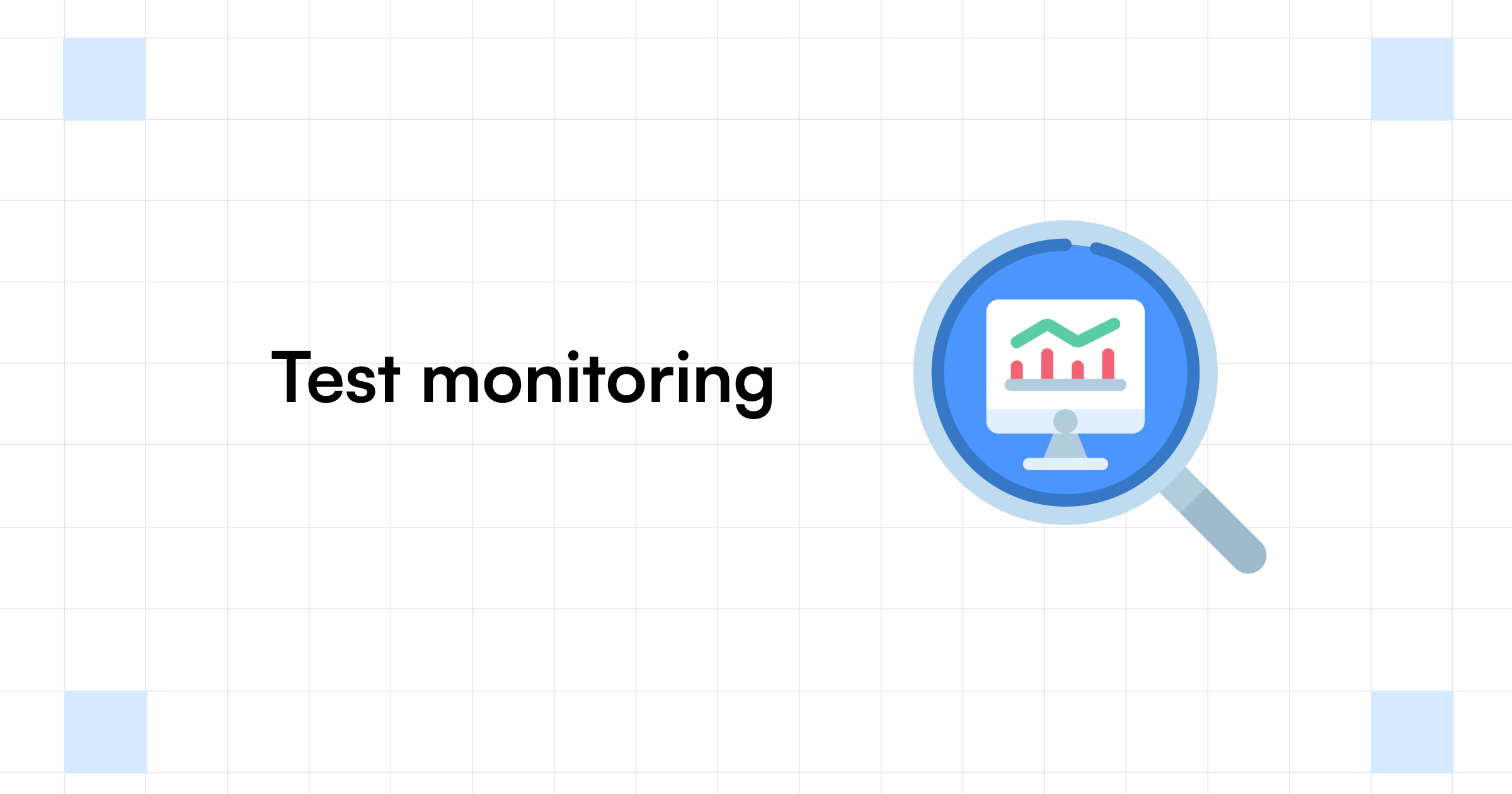 Test Monitoring and Test Control in Software Testing