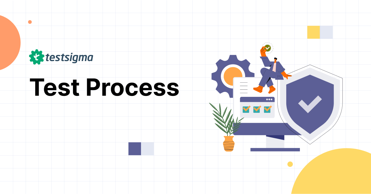 An Exhaustive Coverage of Test Process in Software Testing