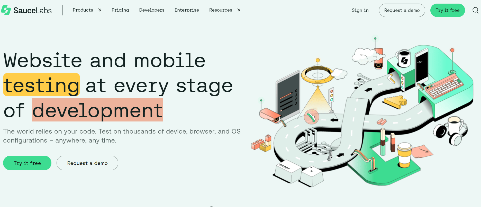 We Tried the Top 10 Smartbear Alternative [inDepth Analysis]