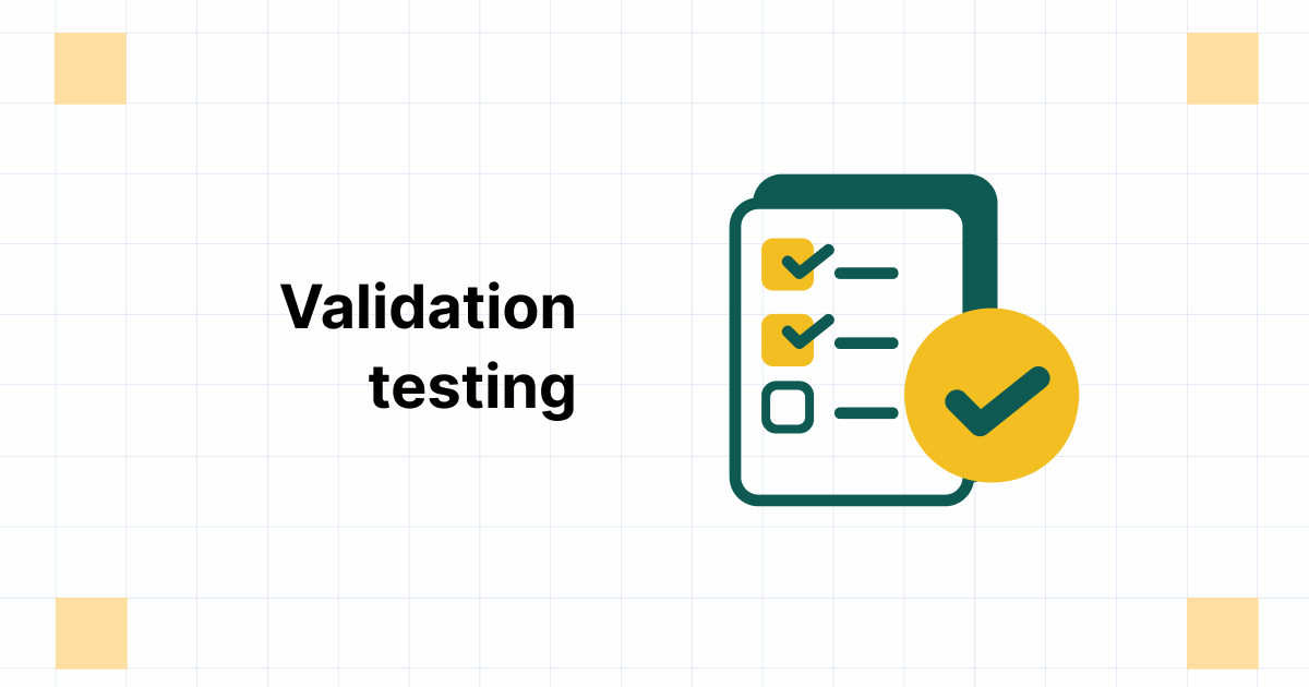 Guide to Validation Testing in Software Testing