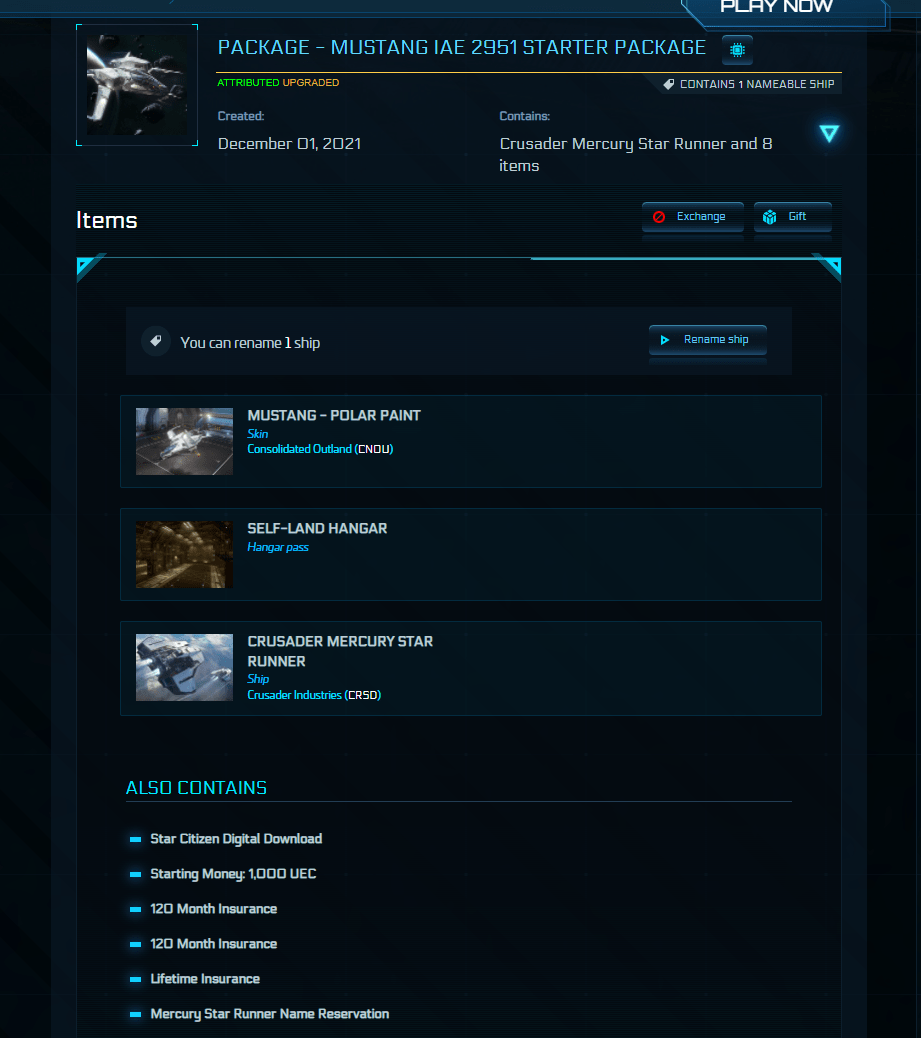Star citizen ccu chain calculator