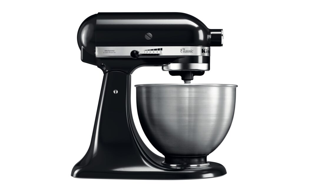 Røremaskine Test 2024 → De 8 bedste røremaskiner på markedet