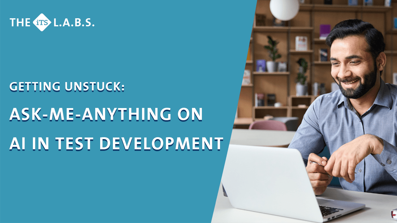 ITS Community inars Testing Systems