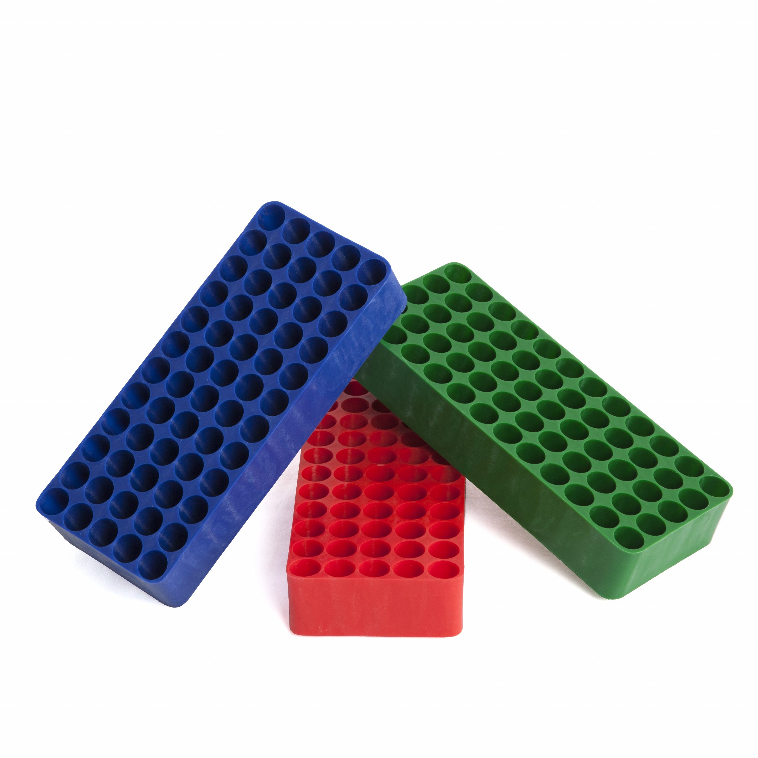 Autoclave test tube rack 1460A for test tubes between 1314mm diameter