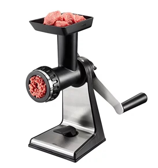 Gefu 19090 — Test & Recension 🥇 → Testvinnarna.se