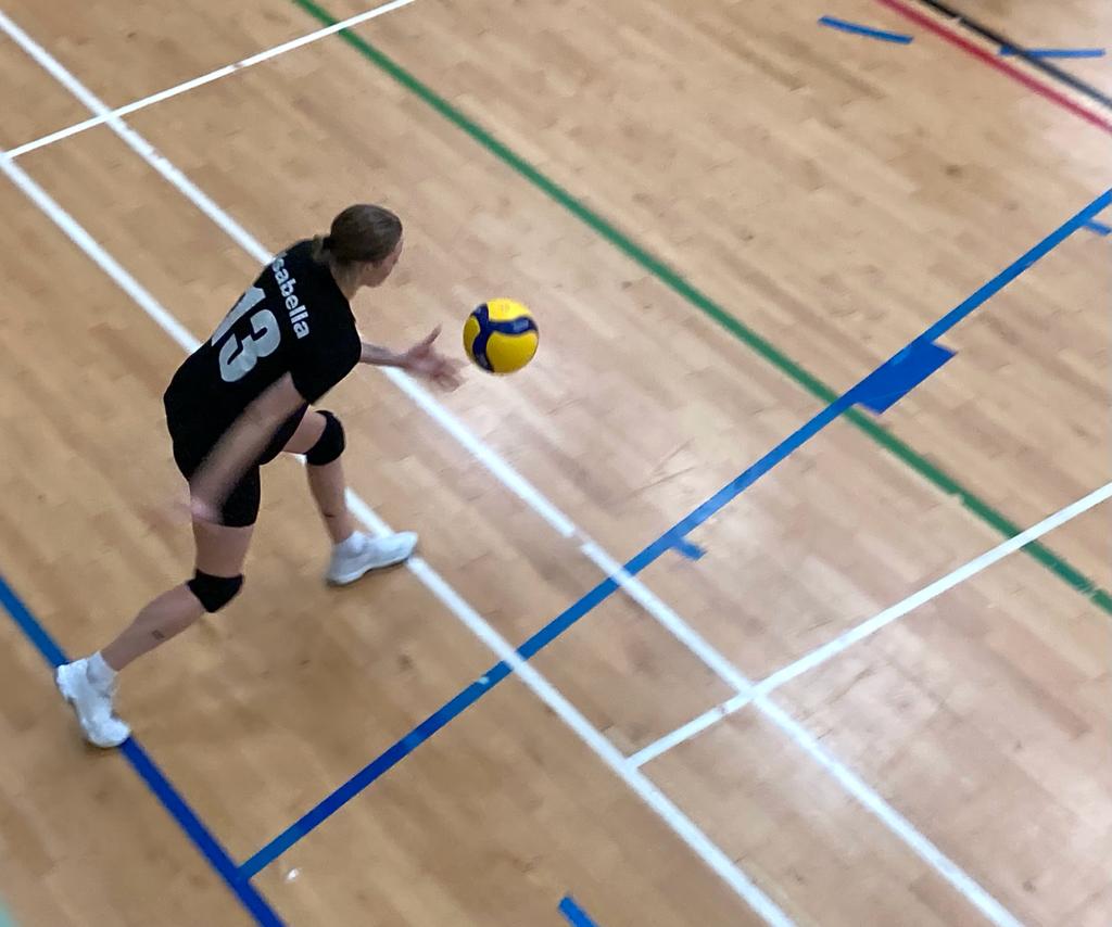 We are running at full capacity for the season 2023/24. If you’d like