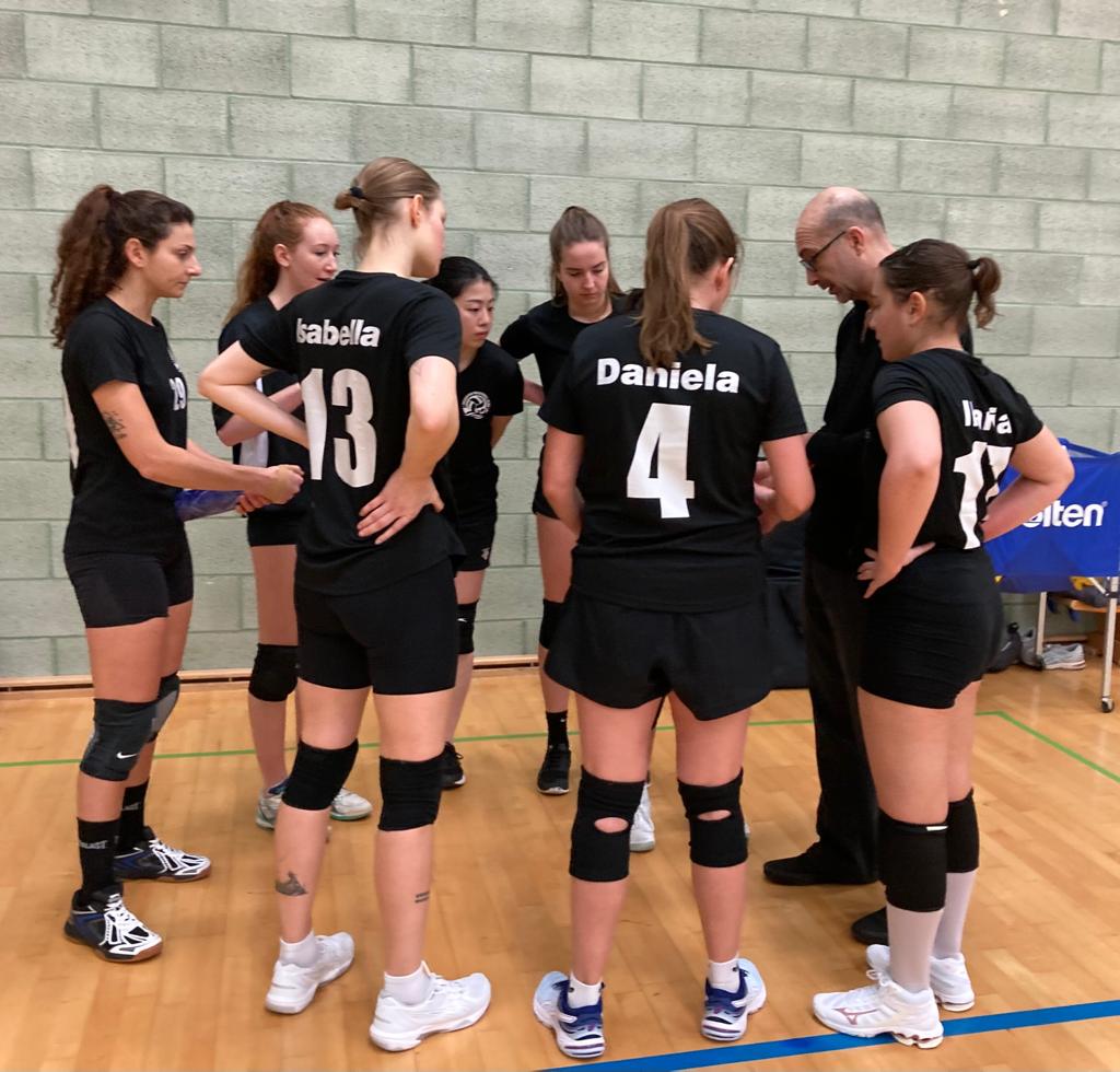 We are running at full capacity for the season 2023/24. If you’d like