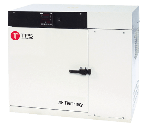 Used Tenney Junior Compact Temperature Test Chamber