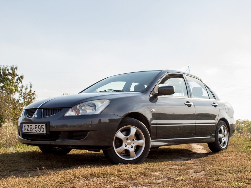 Mitsubishi Lancer teszt Archívum Autó tesztek Tesztelok.hu