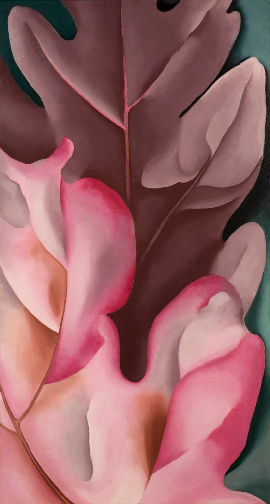 O’ Keeffe © T’ ∃⊥ A T∃XT