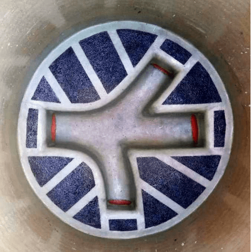 DM approved GRP in situ lamination I Dubai I UAE