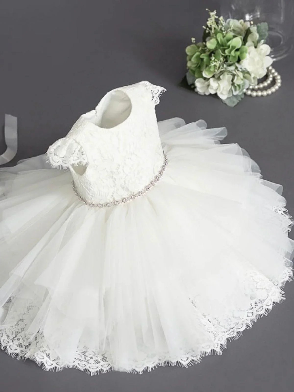 Baptism Gowns Store Houston Teter Warm