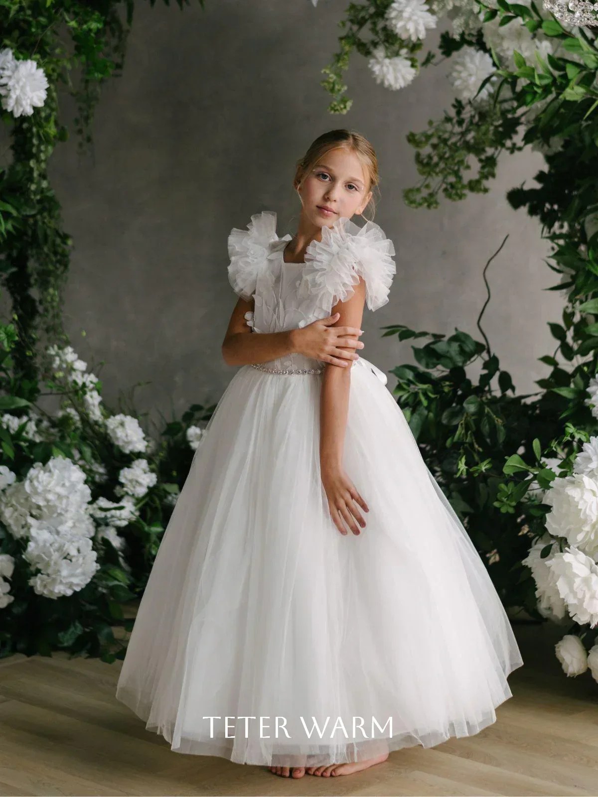 What are the best Stores for Baptism Gowns in Boston? Teter Warm