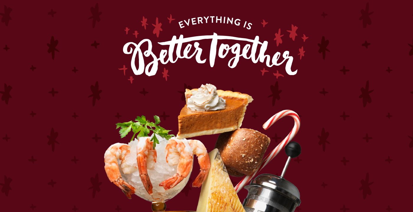 New Seasons Market Seasonal Campaigns Tether