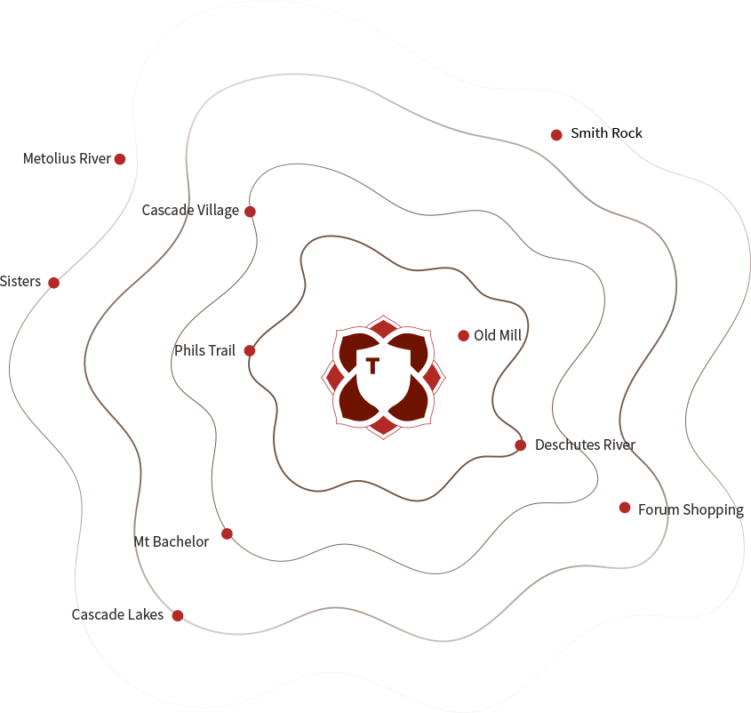 Tetherow Bend, Oregon Luxury Resort Golf Resort, Restaurants, & More