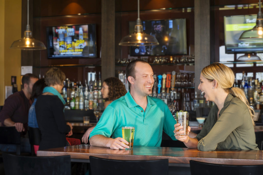 Best places to watch football in Bend this fall Tetherow