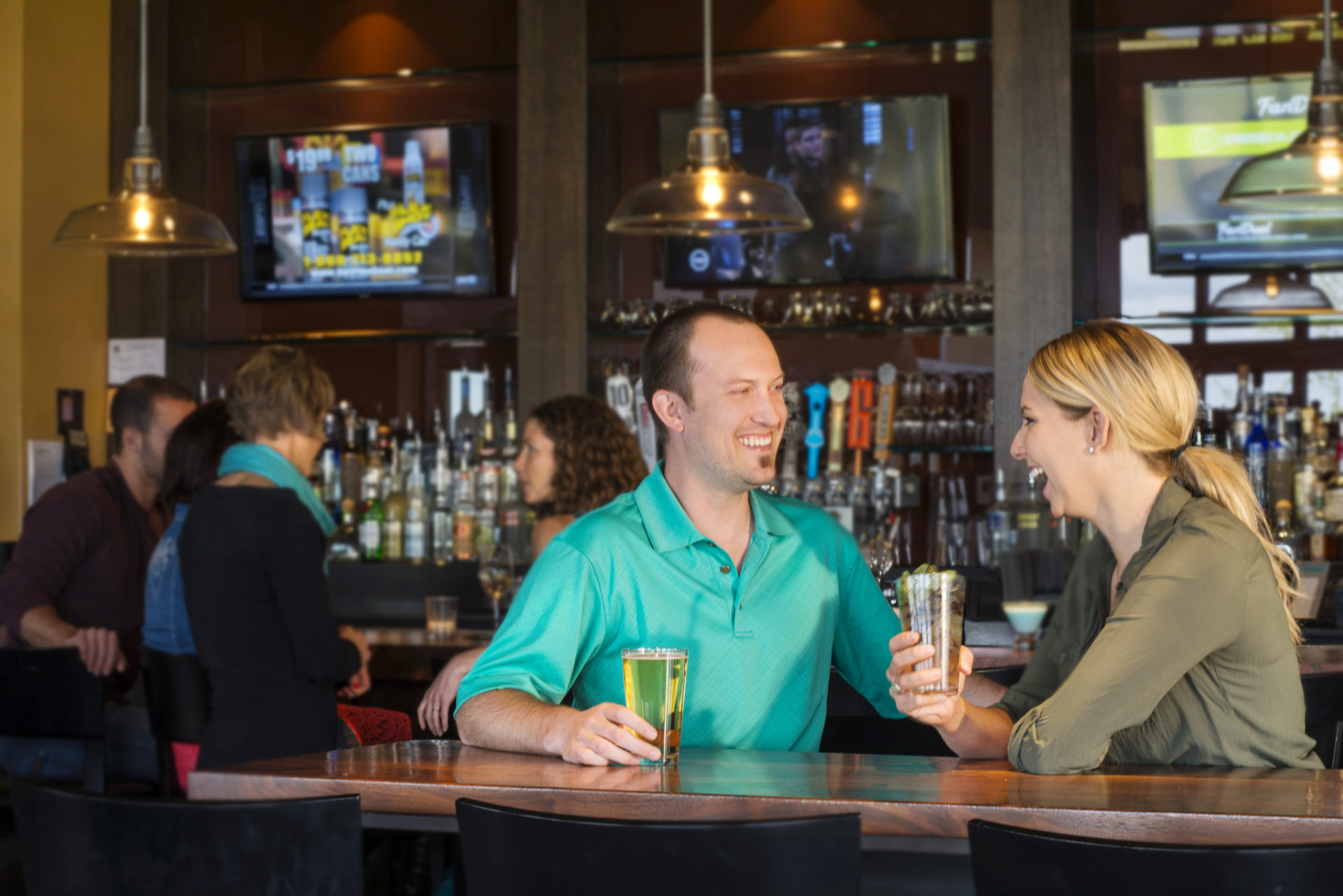 Best places to watch football in Bend this fall Tetherow