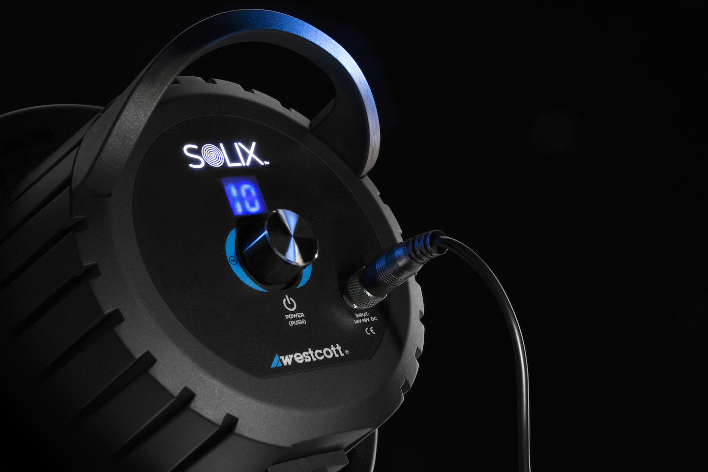 Westcott Releases Solix LED