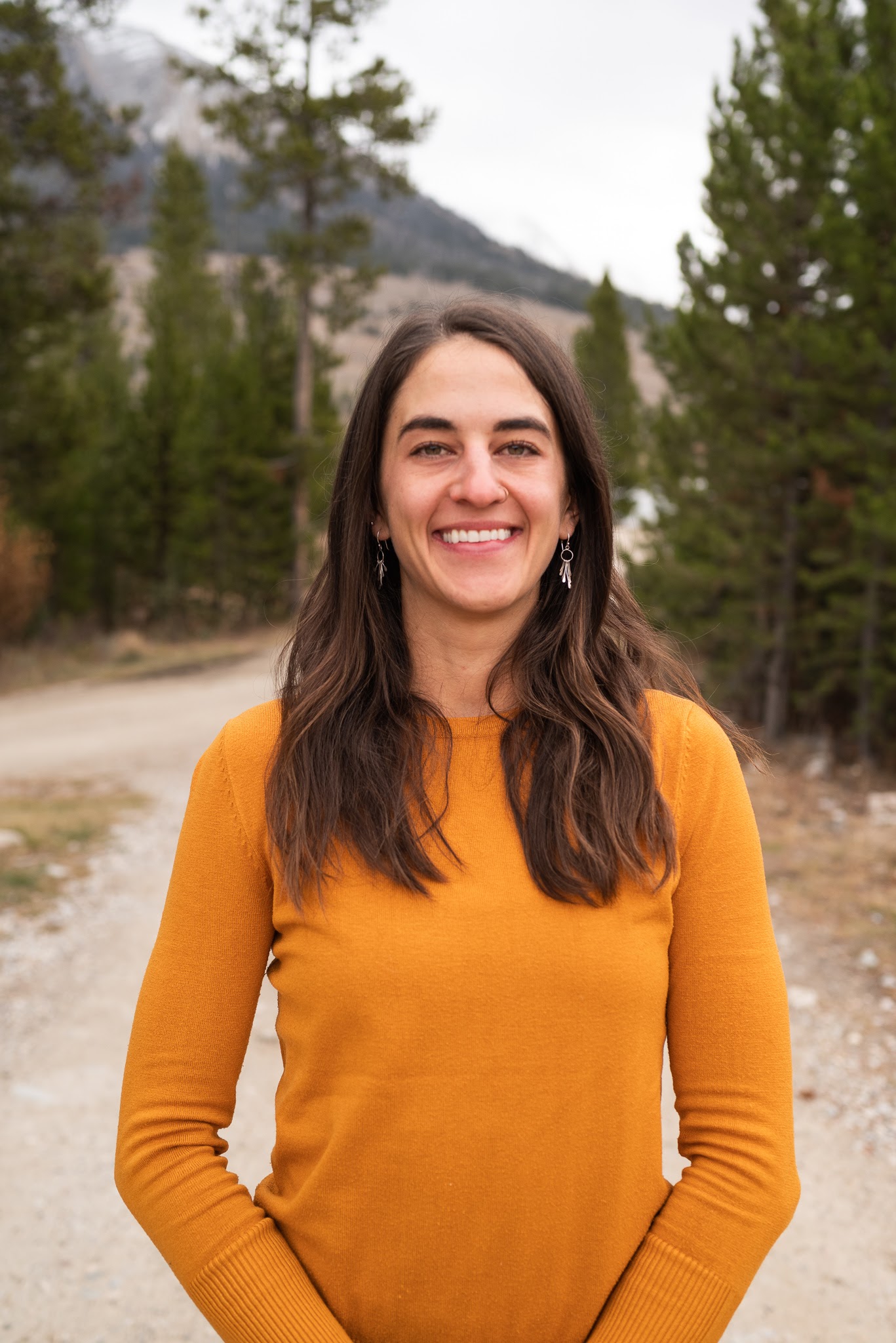 Teton Regional Land Trust Staff
