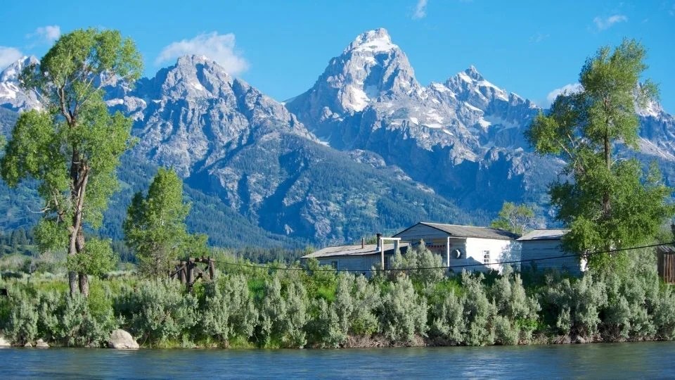 Radon Testing & Mitigation in Jackson, WY Teton Radon Services