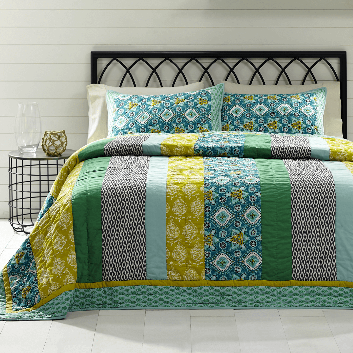 Addison Quilt Collection Teton Timberline Trading