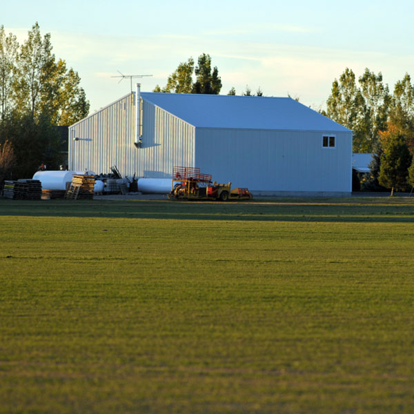Eastern Idaho Sod Farm About Our Farm Teton Turf & Tree Farms