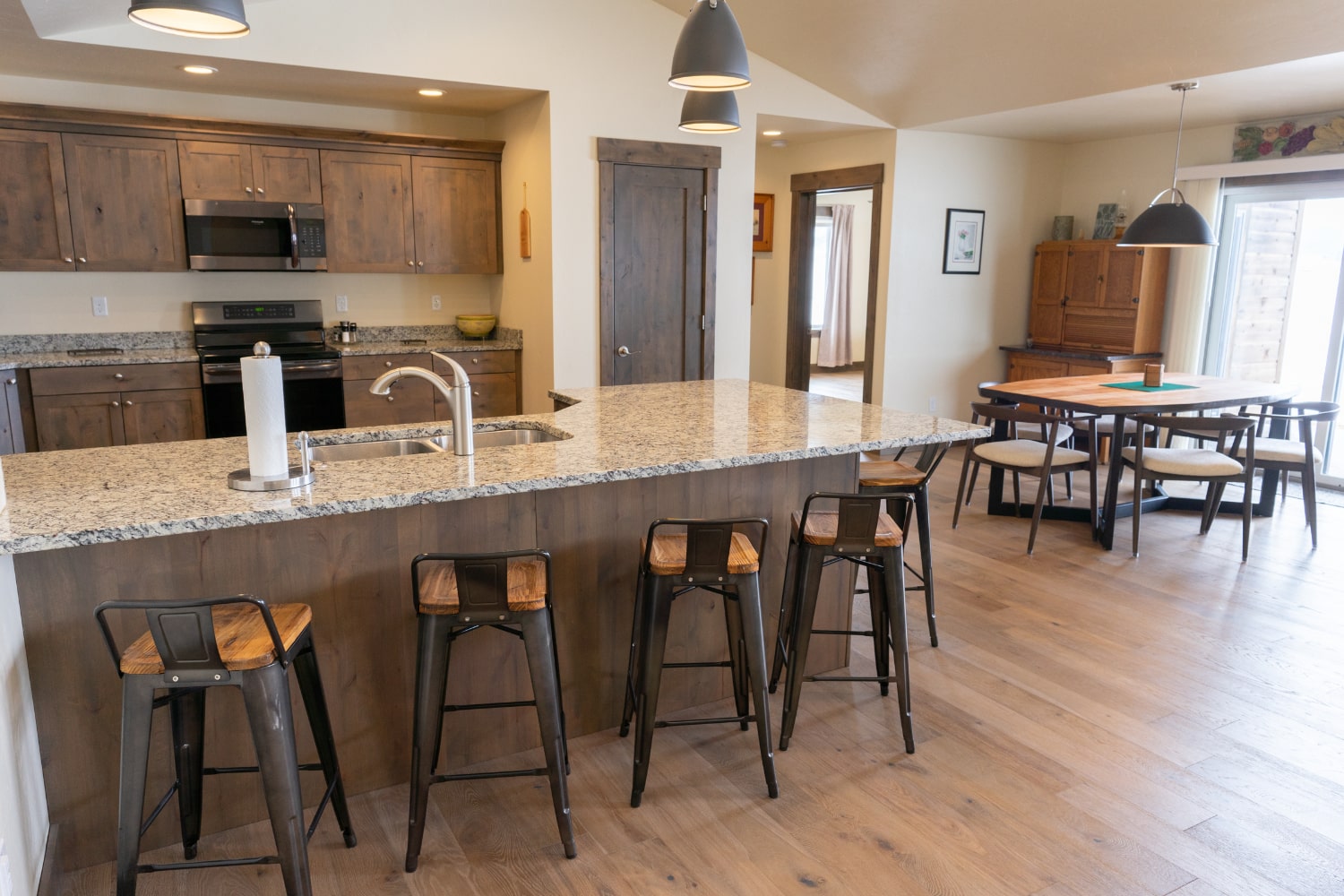 4137 Sweet Home Drive Teton Valley Team Real Estate Experts in