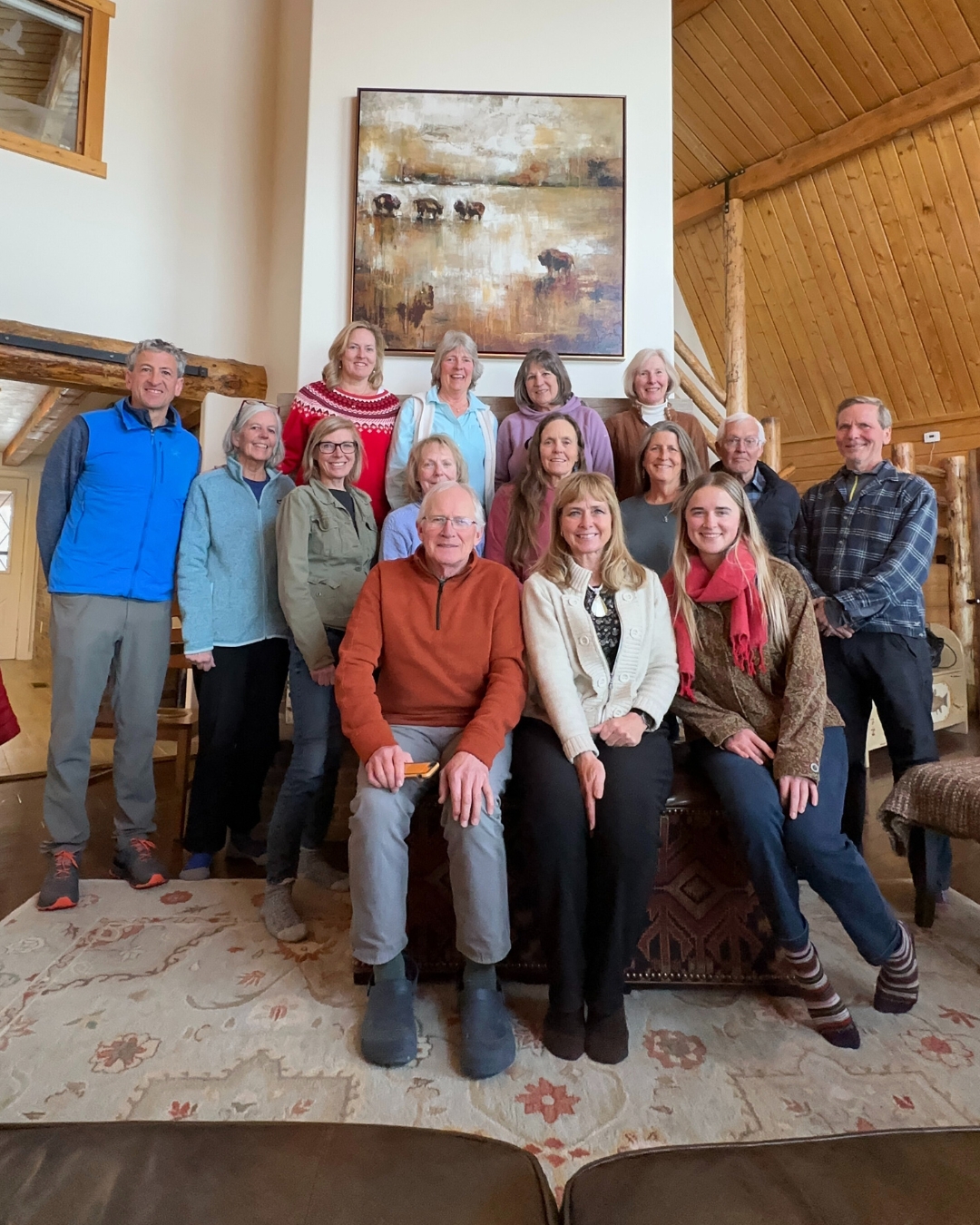 Community Feature Teton Valley Food Pantry Teton Valley Team Real Estate Experts in Teton