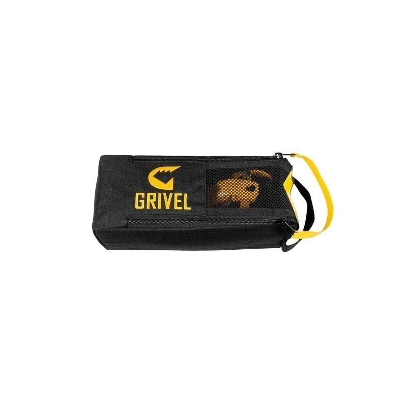 کیف حمل کرامپون گریول مدل Grivel Crampon Safe bag